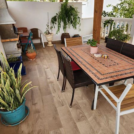 Maison Al Riad Mojácar Eksteriør billede