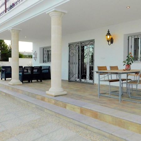 Maison Al Riad Mojácar Eksteriør billede