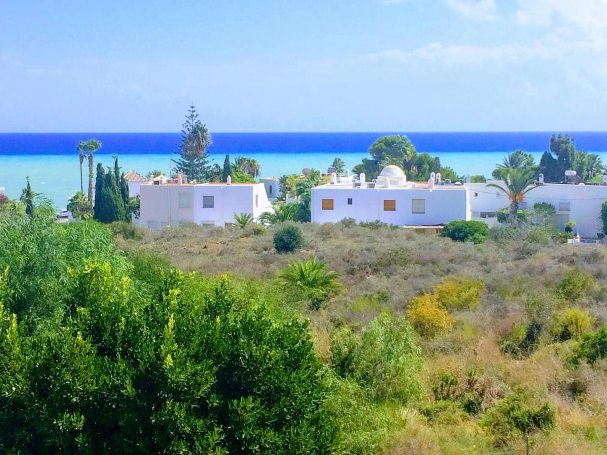 Maison Al Riad Mojácar Eksteriør billede