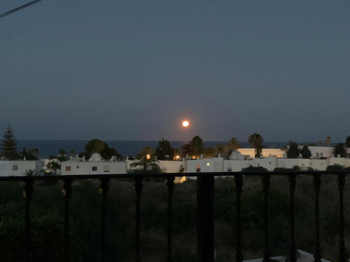 Maison Al Riad Mojácar Eksteriør billede