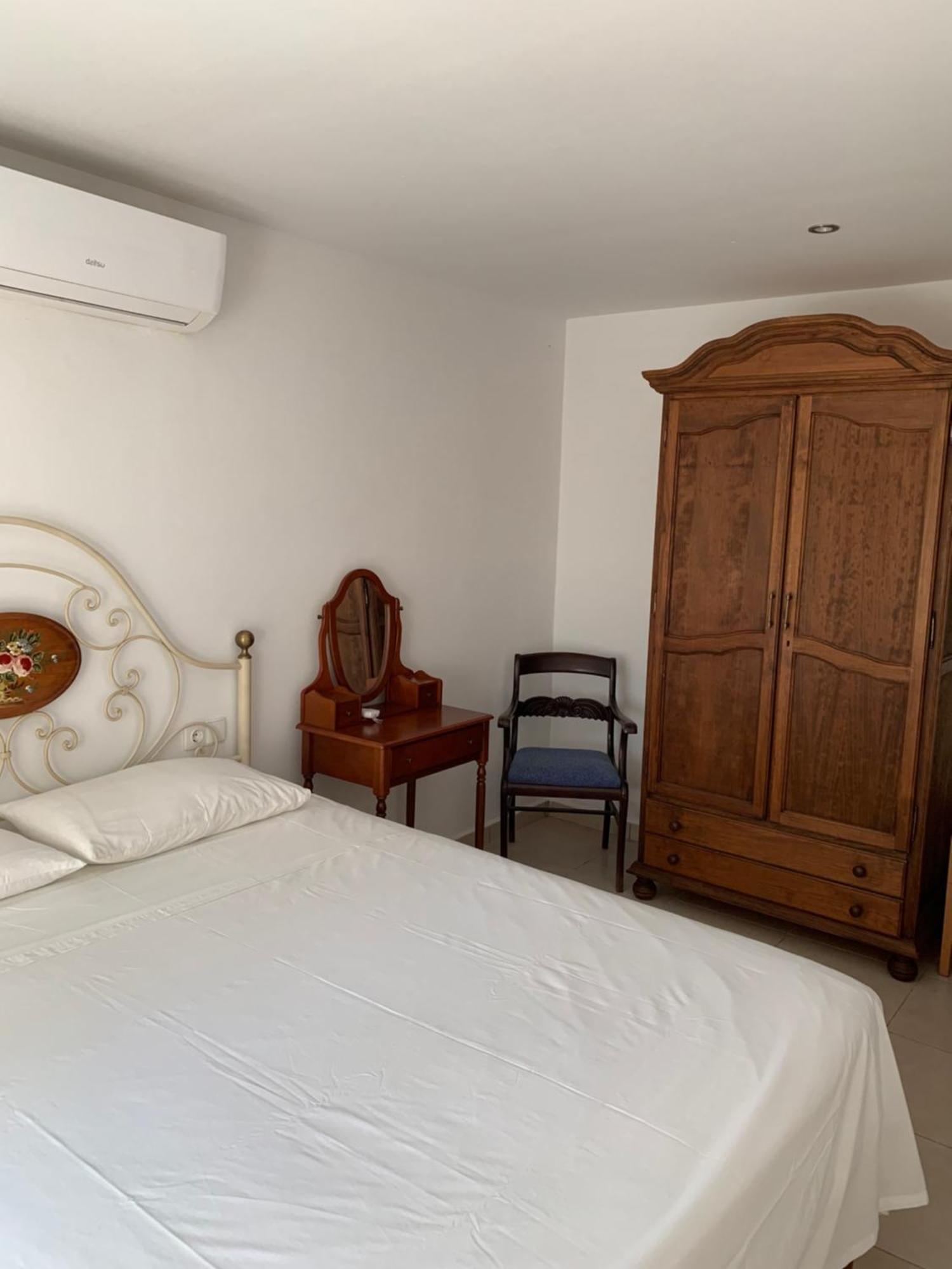 Maison Al Riad Mojácar Eksteriør billede