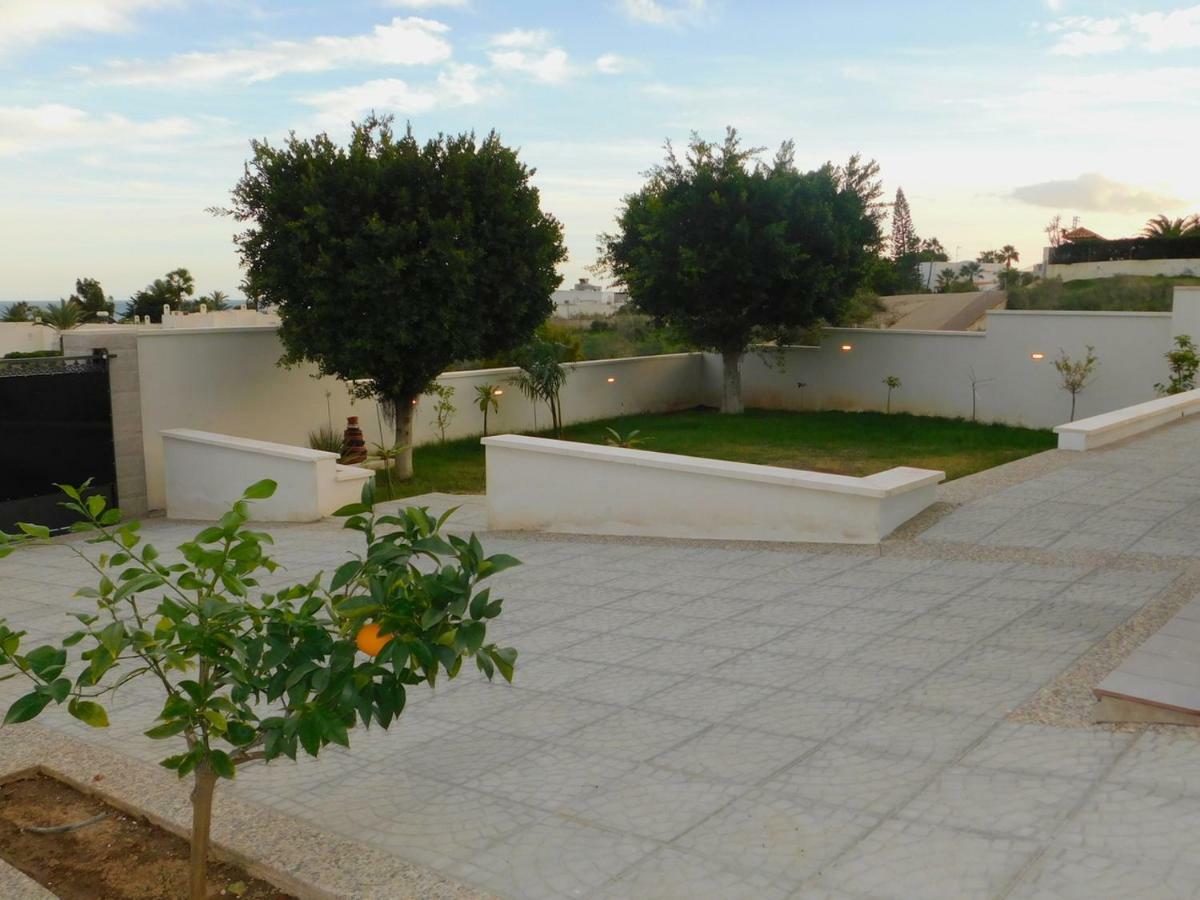 Maison Al Riad Mojácar Eksteriør billede