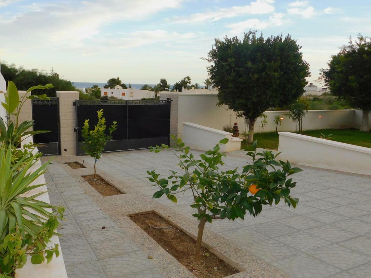 Maison Al Riad Mojácar Eksteriør billede