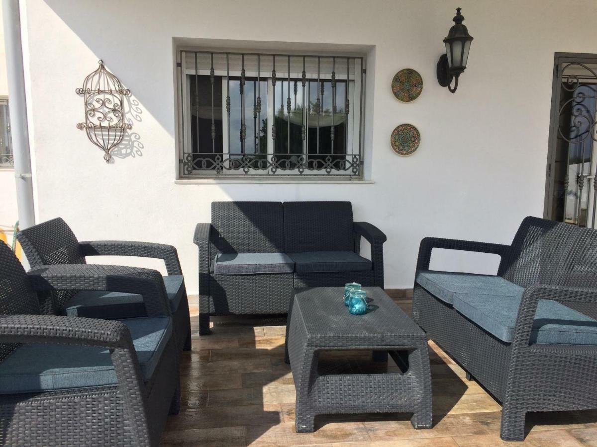 Maison Al Riad Mojácar Eksteriør billede