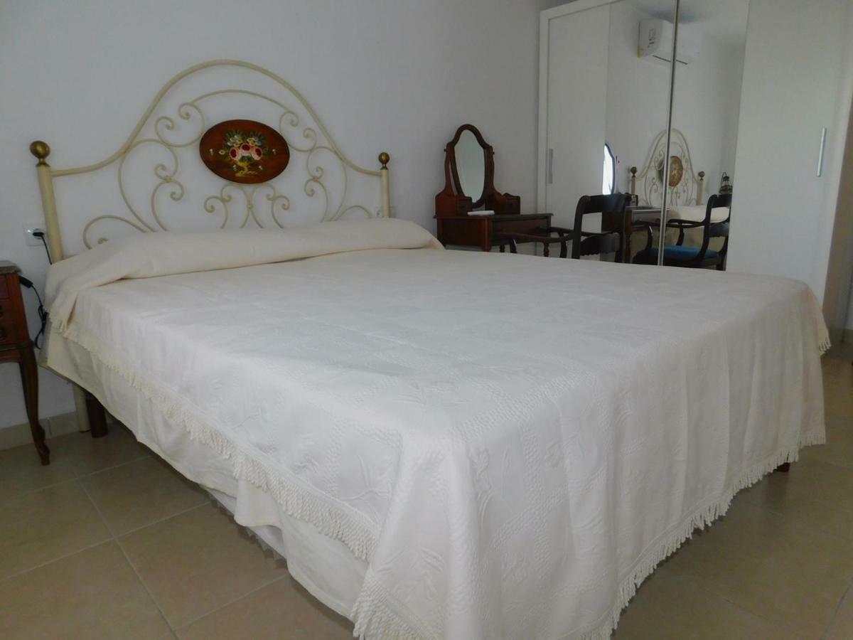 Maison Al Riad Mojácar Eksteriør billede